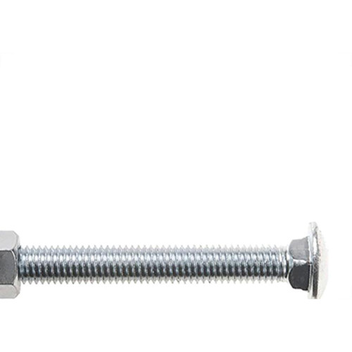 Jomarca Parafuso Frances C 5/16 X 2