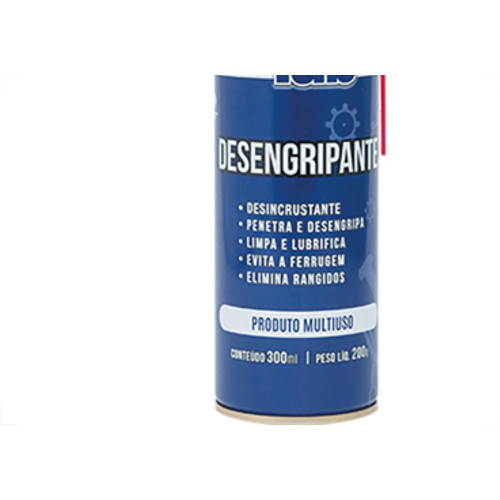 Ultralub Oleo Deseng/Lub. 300Ml/200G