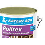 Sayerlack Verniz Sayer.Polirex Tfs Imbuia Gl