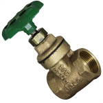 Deca Registro Gavt.  1510 X 3/4 Bruto