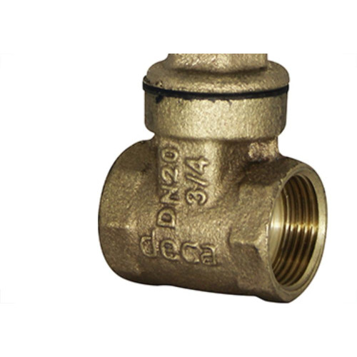Deca Registro Gavt.  1510 X 3/4 Bruto
