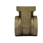 Deca Registro Gavt.  1510 X11/2 Bruto