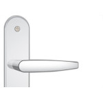 Stam Fechadura  Inox 814/33 Int