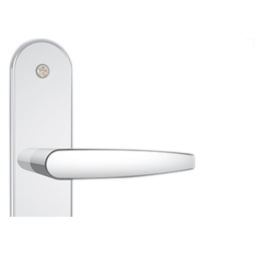 Stam Fechadura  Inox 804/33 Ext