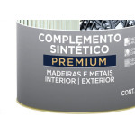 Universo Primer Sintetico .Gl Cinza