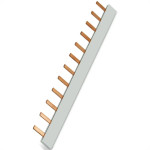 Brum Barramento  Pente Din 2P/12 63A