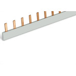 Brum Barramento  Pente Din 2P/12 63A