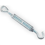 Fischer Esticador P/Cabo Aco  H 7/8
