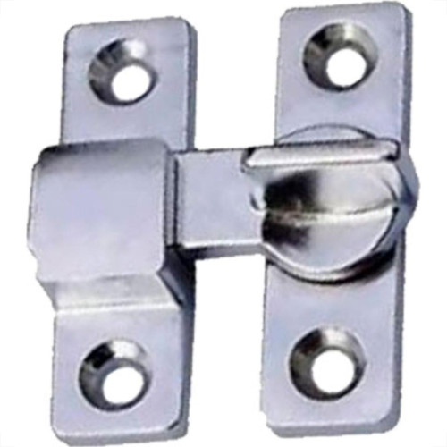 Inca Tranqueta  Cromada 551 - Kit C/12 Pc