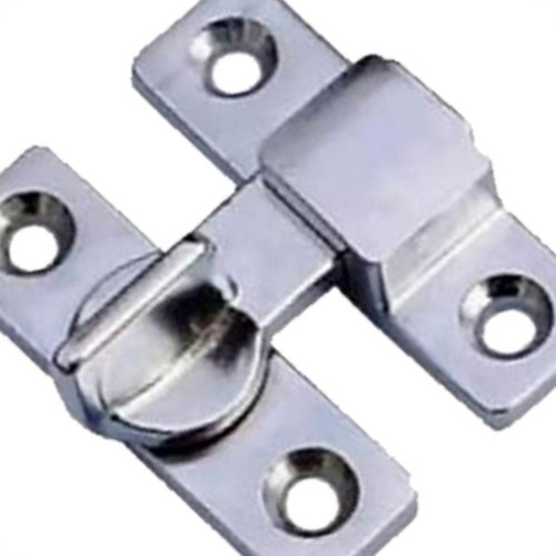 Inca Tranqueta  Cromada 551 - Kit C/12 Pc