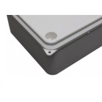 Brum Caixa Passag 100X100X 50Mm Br1