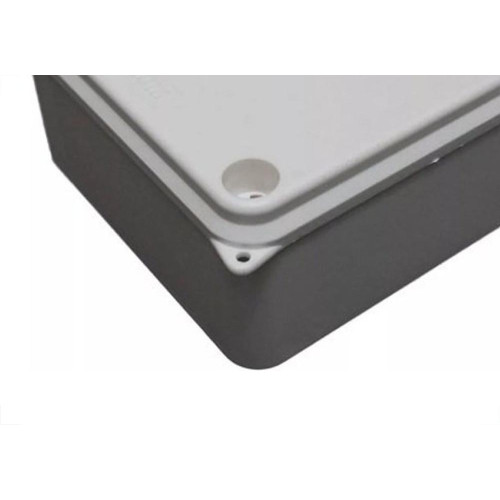 Brum Caixa Passag 100X100X 50Mm Br1
