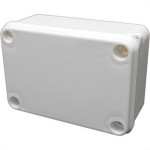Brum Caixa Passag  110X150X 70Mm Br3