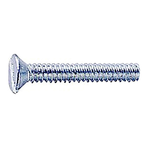 Jomarca Diversas Parafuso Para Caixinha Luz Fenda 5/8 - Kit C/2 Centos