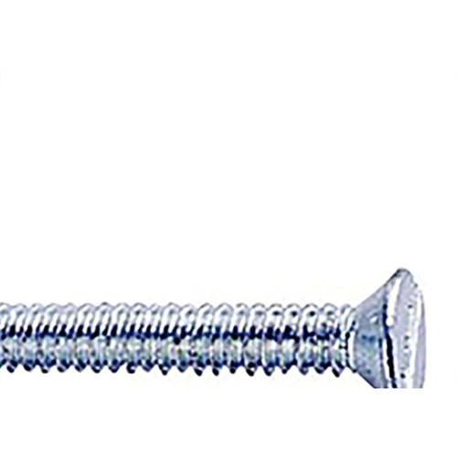 Jomarca Diversas Parafuso Para Caixinha Luz Fenda 5/8 - Kit C/2 Centos