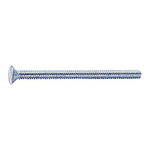 Jomarca Diversas Parafuso Para Caixinha Luz Fenda 1.1/2 - Kit C/2 Centos