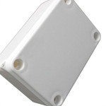 Brum Caixa Passag  140X190X 70Mm Br4