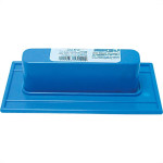 Giraldi Desemp. Pvc Gir/Asb Lisa 08 Azul