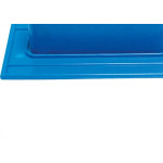 Giraldi Desemp. Pvc Gir/Asb Lisa 08 Azul