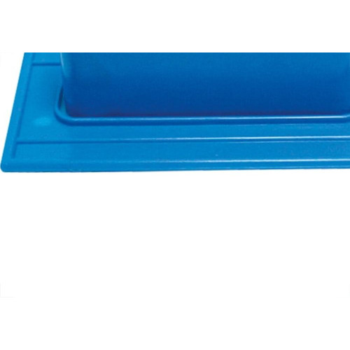 Giraldi Desemp. Pvc Gir/Asb Lisa 08 Azul