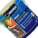 Universo Tinta  Piso 3,6Lt Cza Med