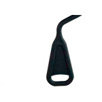 Compel Rolo Espuma  04Cm (Micro) - Kit C/12 Pc