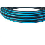 Pe Tubos Mangueira Irrig/Eletrod.Az 3/4X3,0 100Mt