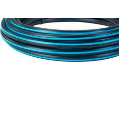 Pe Tubos Mangueira Irrig/Eletrod.Az 3/4X3,0 100Mt