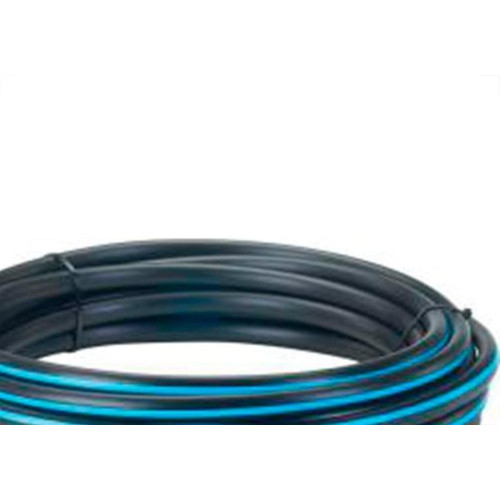 Pe Tubos Mangueira Irrig/Eletrod.Az 3/4X3,0 100Mt