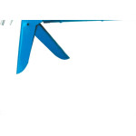 Starfer Aplicador De Silicone  Azul/01