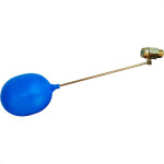 Garden Boia Cx D'Agua Met.Robust3/4 Garden Boia Cx D'Agua Met.Robust3/4