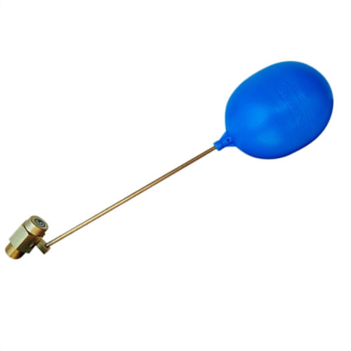 Garden Boia Cx D'Agua Met.Robust3/4 Garden Boia Cx D'Agua Met.Robust3/4