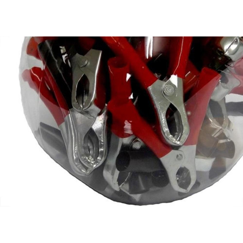 Ueda Garra P/Bateria 50-A Pote C/50-9055