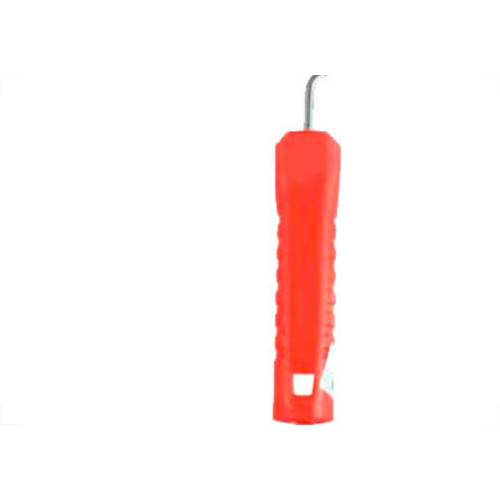 Atlas Garfo P/Rolo  Gaiola 23Cm-400