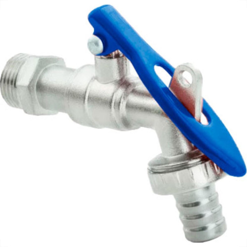 Bognar Torneira Esfera Jardim P/Cad.1/2X3/4