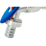 Bognar Torneira Esfera Jardim P/Cad.1/2X3/4