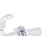 Herc Torneira P/Filtro Sup.Pvc  Branc 1359