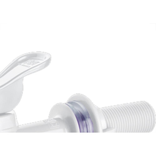 Herc Torneira P/Filtro Sup.Pvc  Branc 1359