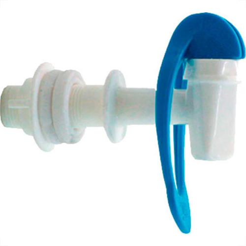 Herc Torneira P/Filtro Inf.Pvc  Bc/Az 1362
