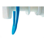 Herc Torneira P/Filtro Inf.Pvc  Bc/Az 1362