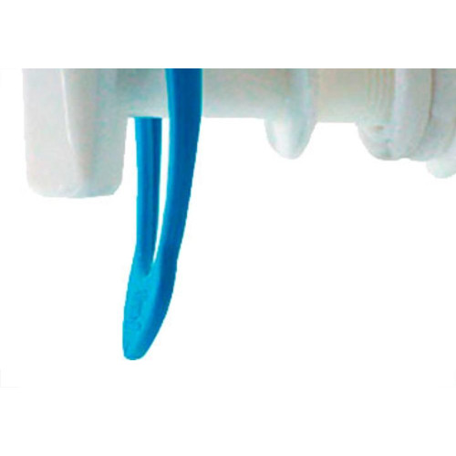 Herc Torneira P/Filtro Inf.Pvc  Bc/Az 1362