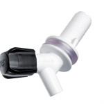 Herc Torneira P/Filtro Vir.Pvc  Branc 1155