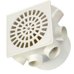 Herc Caixa Sifonada  150X150X50 Qdr 2255