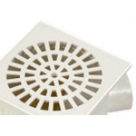 Herc Caixa Sifonada  150X150X50 Qdr 2255