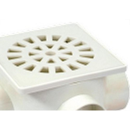 Herc Caixa Sifonada  100X100X50 Qdr 2259