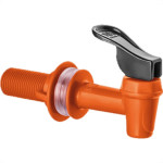 Herc Torneira P/Filtro Sup.Pvc  Marr. 1357