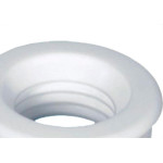 Luconi Spud  Plastico Sanfonado - Kit C/10 Pc