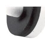 Luconi Vedante Pvc 1/2  C/100 Pcs