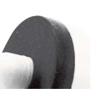 Luconi Vedante Pvc 1/2  C/100 Pcs