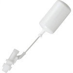 Luconi Boia Cx Descarga  H/Al.Plast. - Kit C/6 Pc